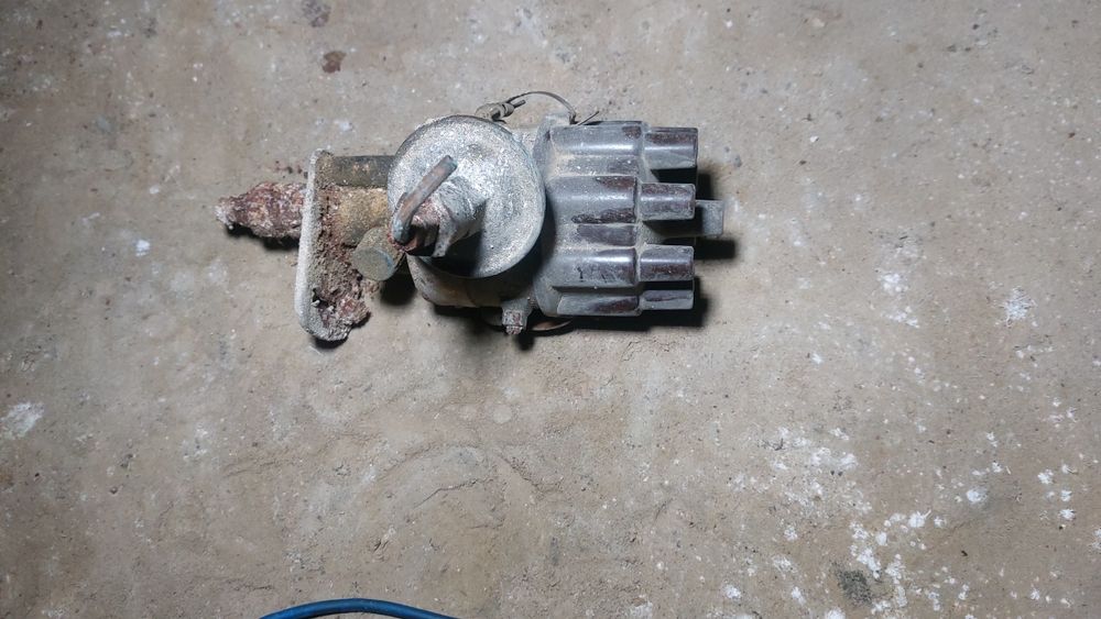 Запчасти на газ-53,66