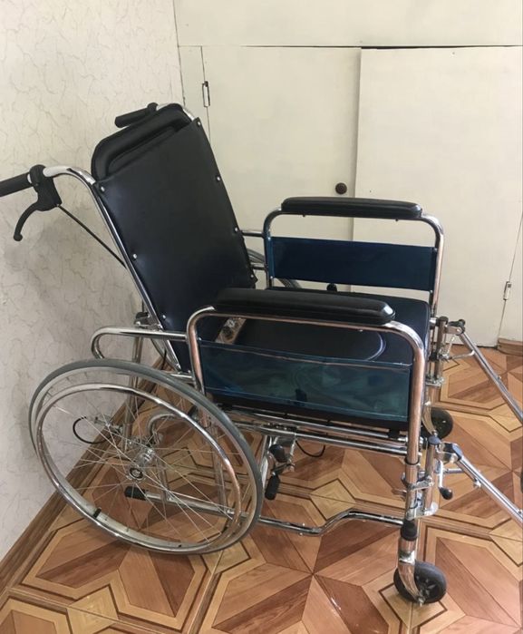 Продам инвалидное кресло