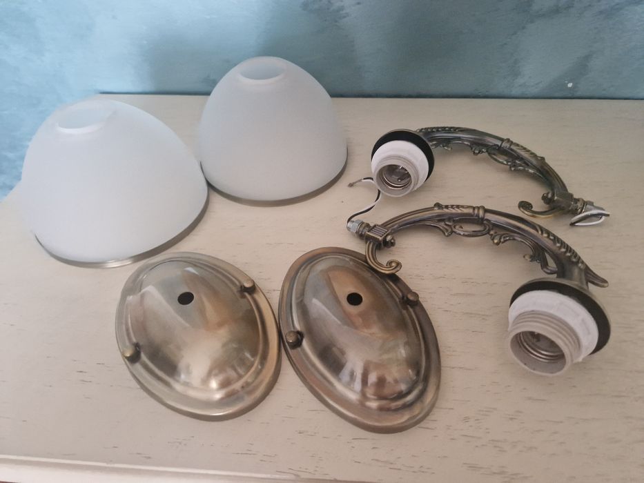 Бра настенные классические