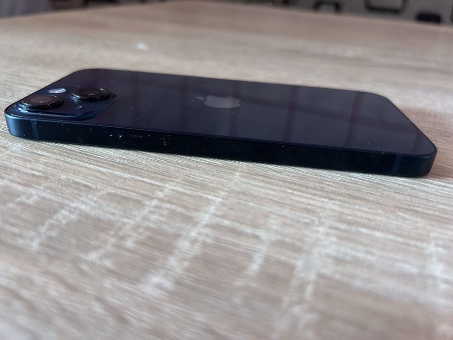 Iphone 13 black 256GB