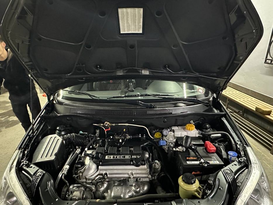 Nexia 3 At Euro 4 pozitsiya 2020