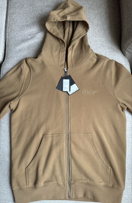 Суичър Liu Jo.