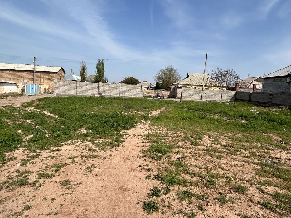 Участок сатылады