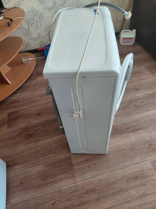 Стиральная машина автомат 3КГ