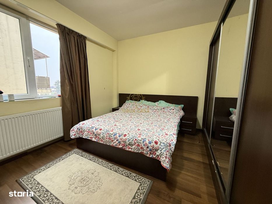 De Vanzare Apartament 99MP Utili/Mobilat/Utilat-Zona Foarte Buna