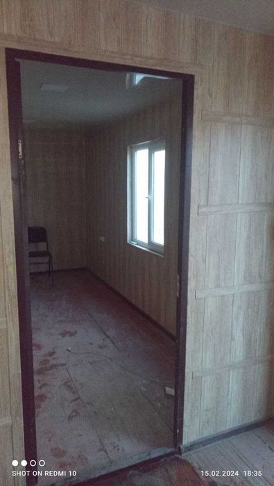 Контейнер сотилади