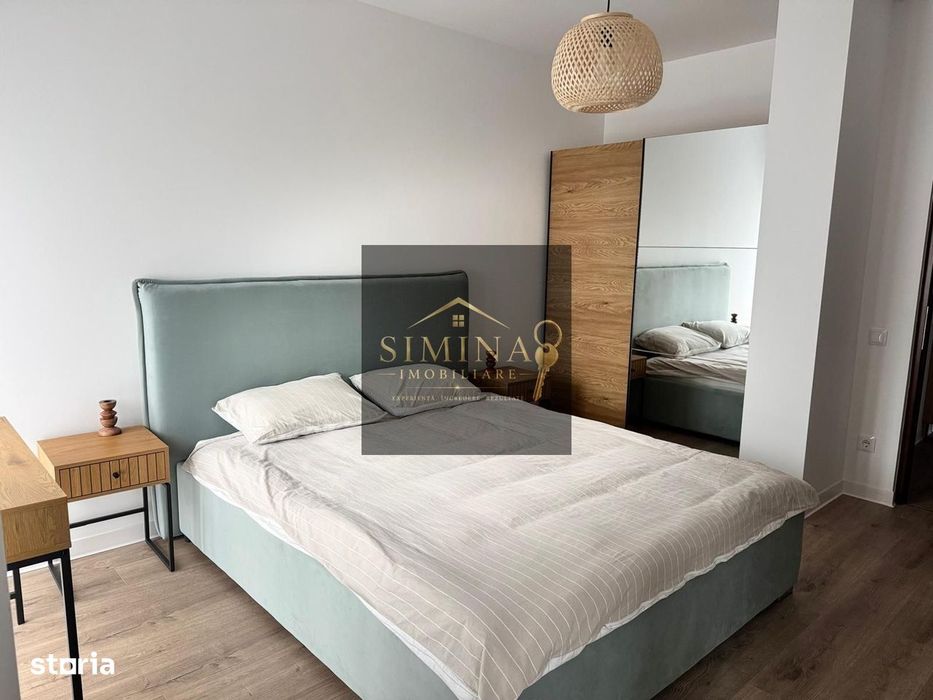 Apartament 3 Camere, Confort Lux, De Inchiriat,  Tudor