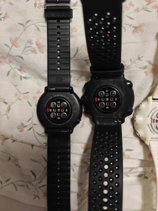 Ceasuri smartwatch polar