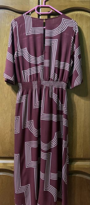Rochie de vara usoara