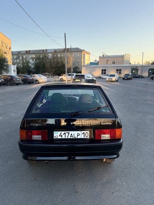 Продам Ваз 2114