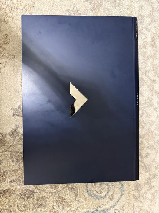 Продам Ноутбук HP Victus 16.