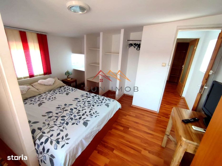 Apartament La Casă De Închiriat | Intrare Individuală | Parcare — fotografia 3