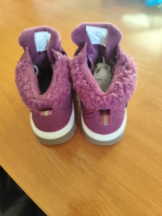 Детски ботуши Waterproof