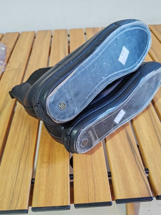 Miu Miu дамски боти 38 EUR състояние НОВИ