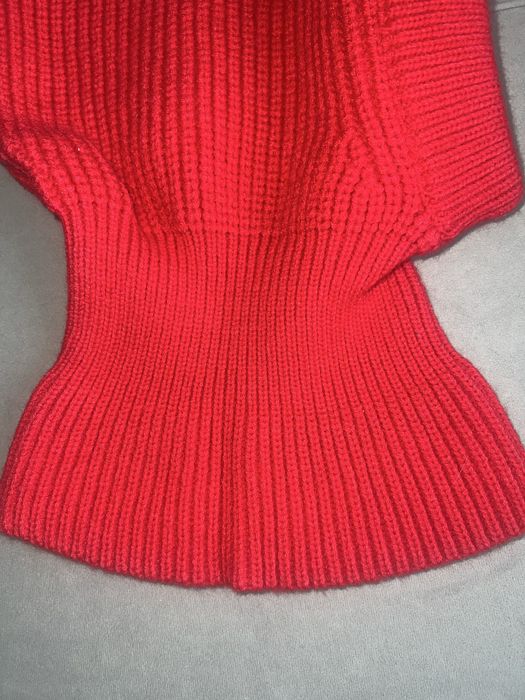 Капор новый / шапка