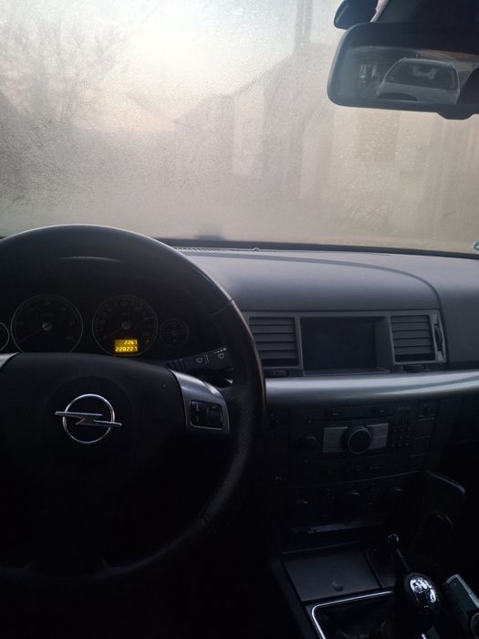 Opel Signum 1.9 de vânzare