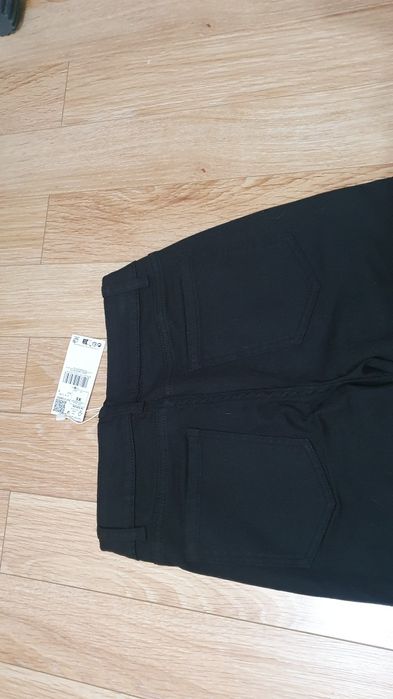 Blugi Mango xs (12-13 ani)