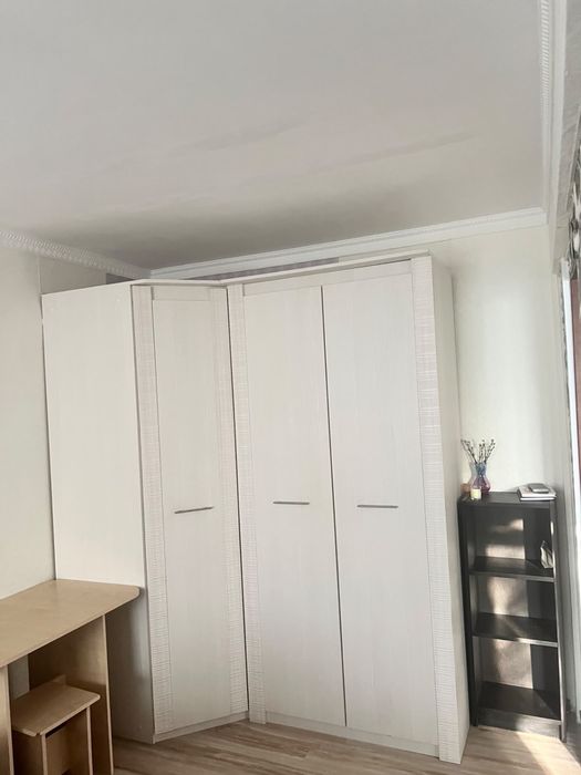 Квартира 3 комнат