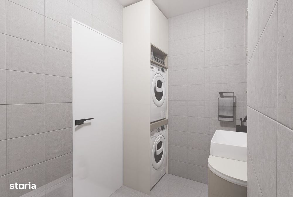 START VÂNZĂRI la cel mai nou complex din Iași: Apartament cu 1 cameră