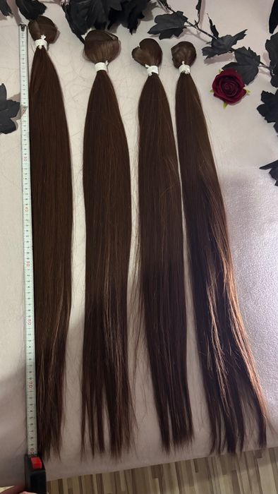 Европеиска коса висок клас