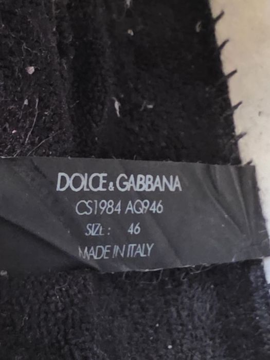 Dolce & Gabbana Originali Airmaster 46 model deosebit