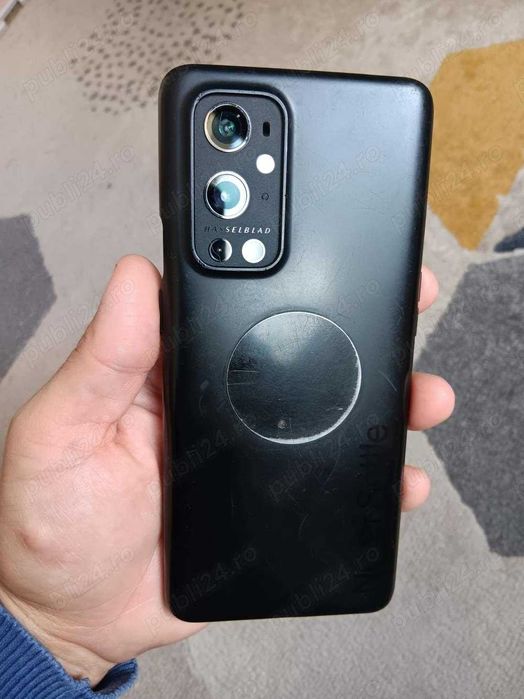 Telefon OnePlus 9 PRO 5G 128 GB