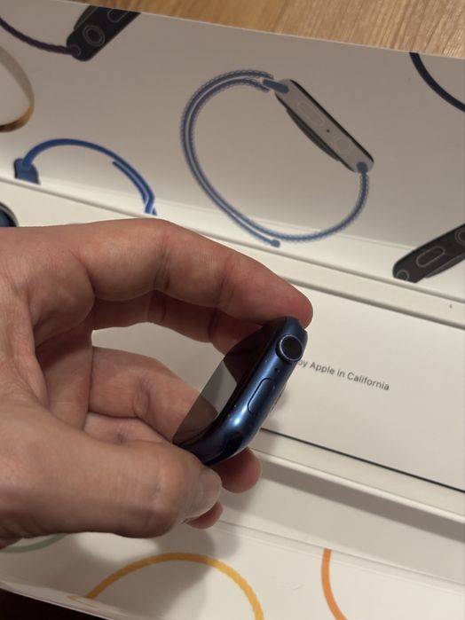 Apple Watch series 7 45mm