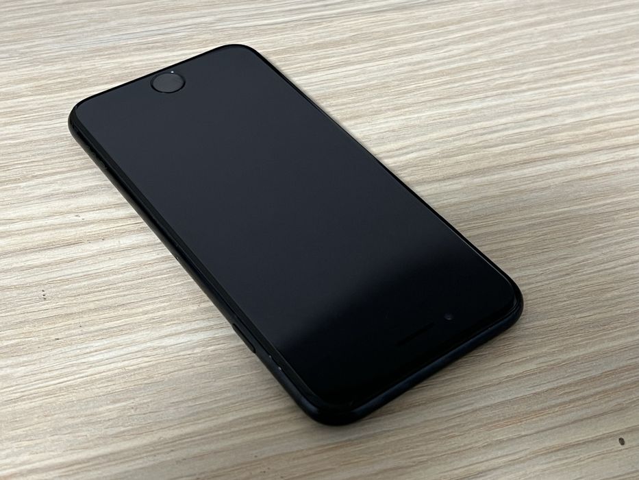 Apple iPhone SE 2022 Midnight 128GB