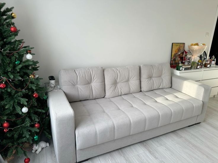 Мягкая мебель: ремонт и перетяжка