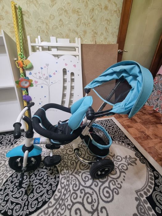 Продам трехколесный велосипед