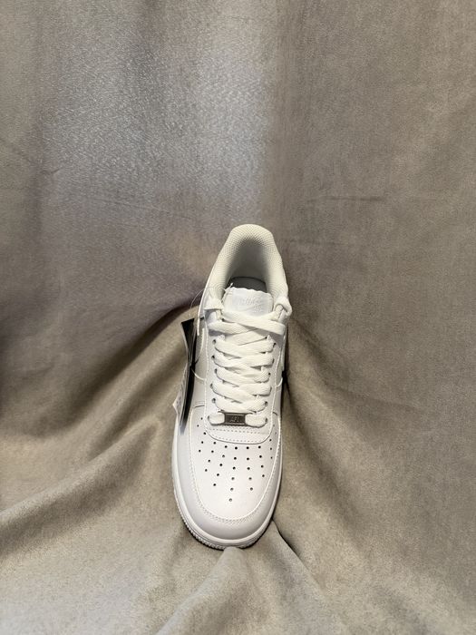 Nike Air Force 1 Alb