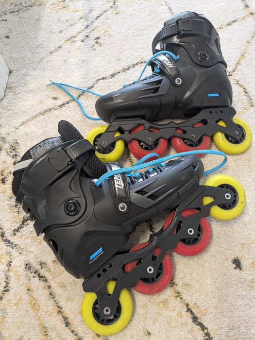 Ролери Tempish - нови