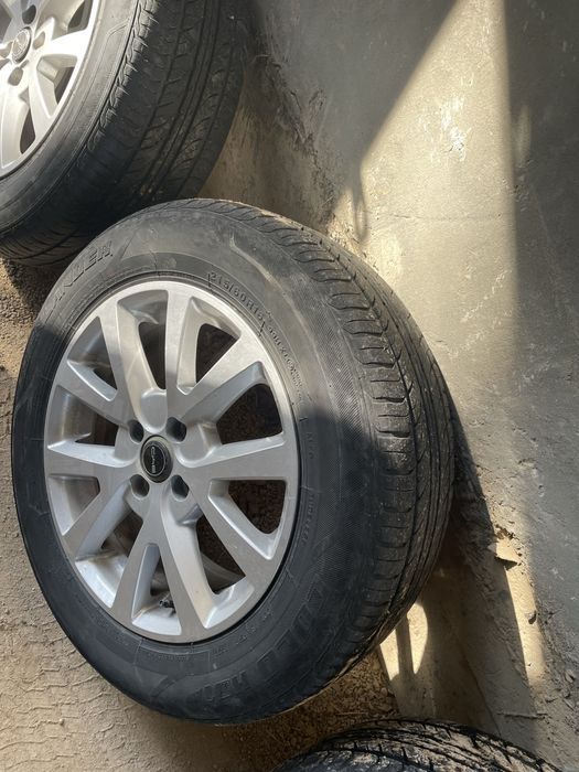 Diska R16 yaxshi xolatda