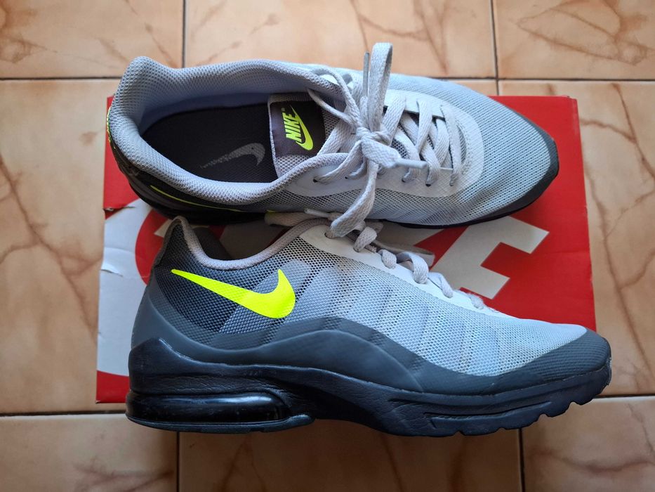 Nike Invigor 40 номер