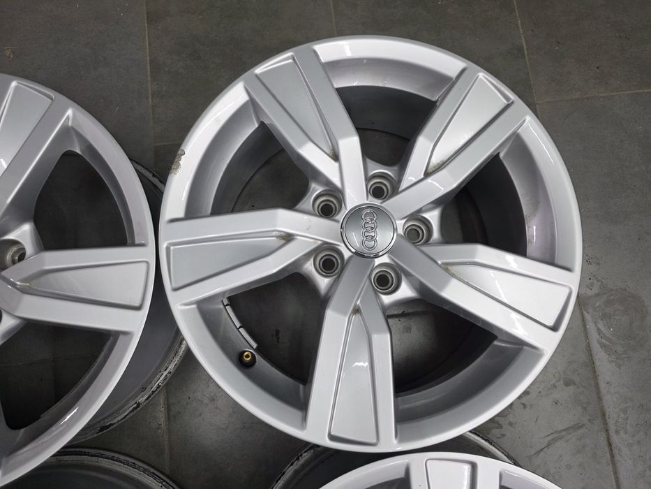 Джанти 16 - Audi A4, A6