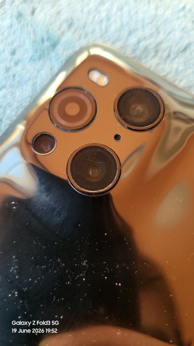 OPPO Find X3 Pro 256/12 GB