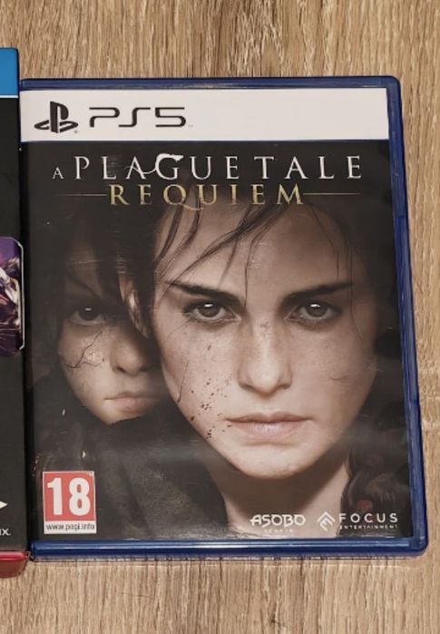 Игры для приставки Sony PlayStation