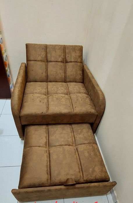 Кресло-кровать, трансформер