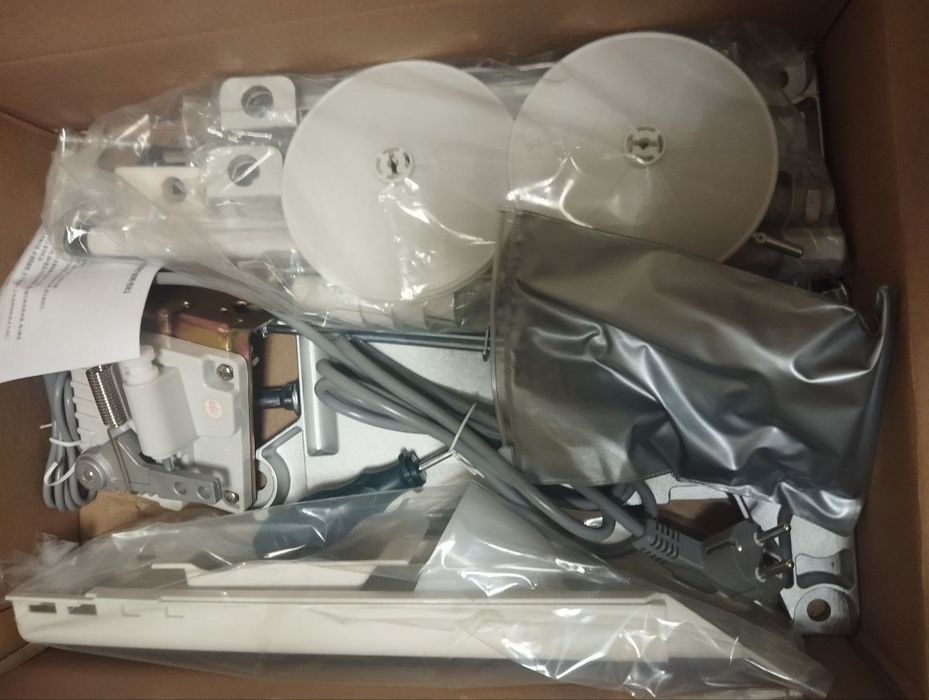 Тикув мошина+Авирло Срочна