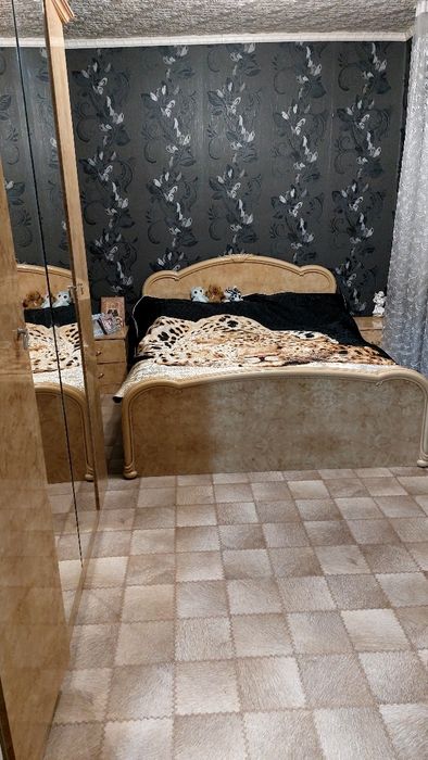 Продаётся дом в п.Новодолинский