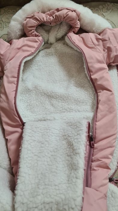 Продам детские вещи