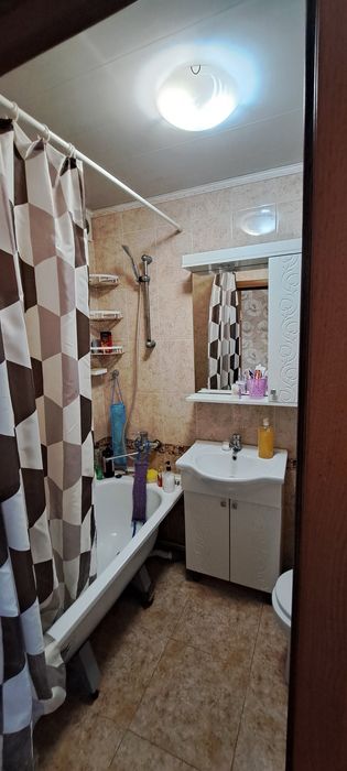 3-х комнатная квартира