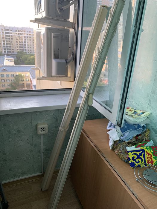 Продам ролл шторы