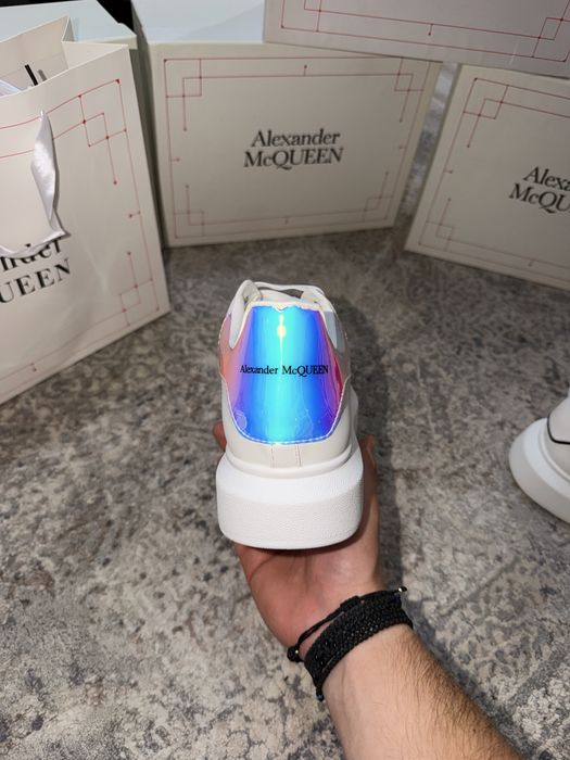 Adidasi Alexander Mcqueen / Premium / Full box