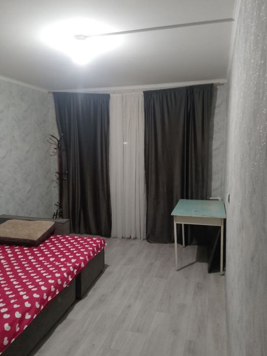 Срочно сдается 1 ком квартира