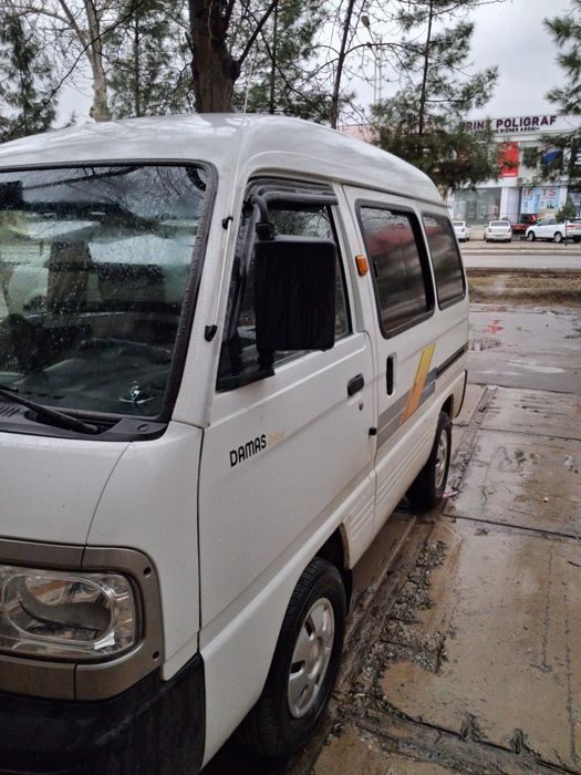 Damas (Дамас ) сотилади 2024