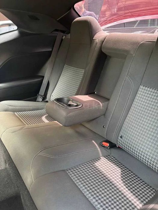 Dodge Challanger SXT 2019