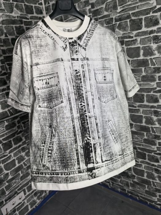 Унисекс тениска НАМАЛЕНА