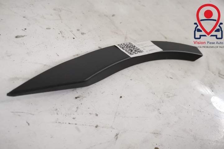 Bandou Aripa Overfender Dreapta Spate Original In Stare Buna Mic Usa L