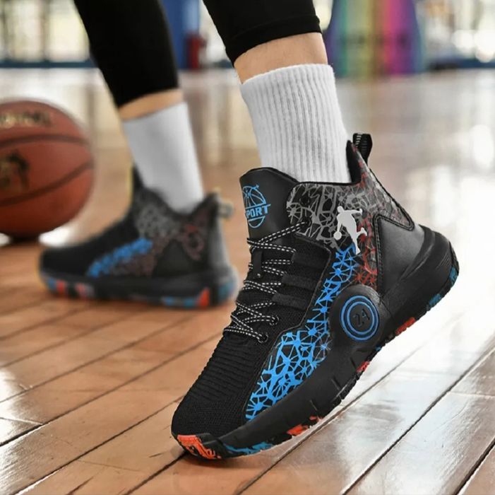 Спортивные Кроссовки